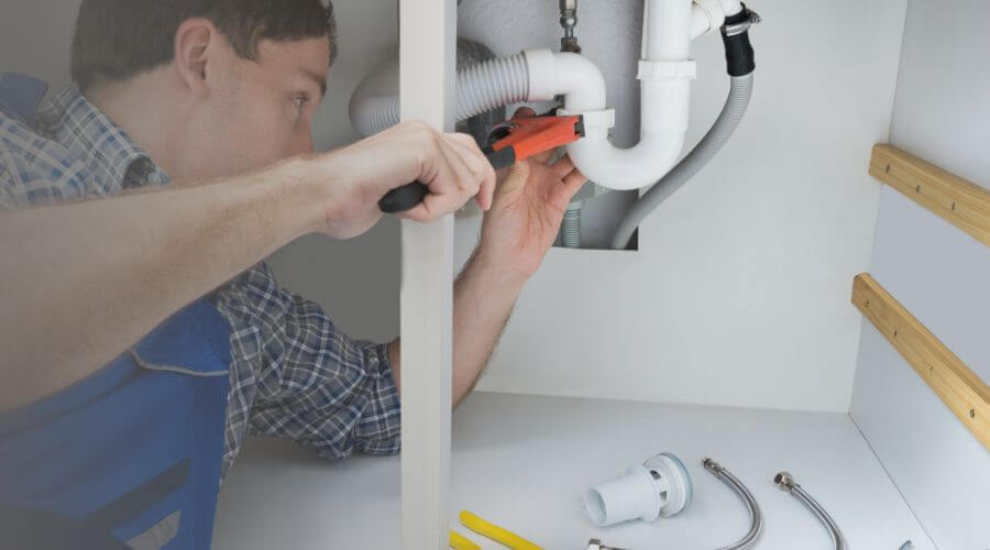 Local expert plumbing services in Yarmouth, ME